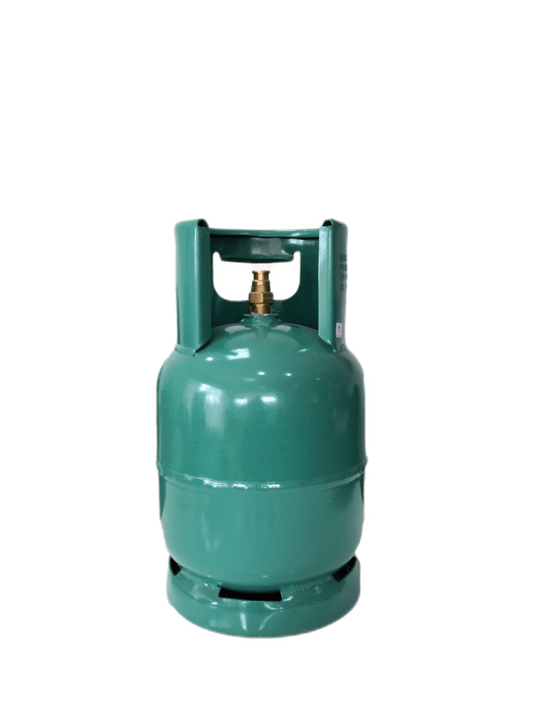 Consigne bouteille 4kg (Bouteille vide)