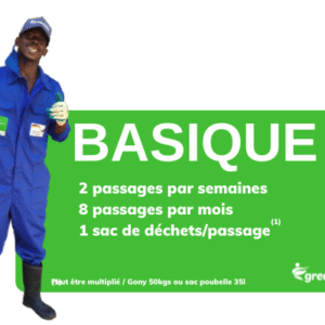 Offre basique