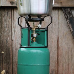 Fatapera pour bouteille de gaz 9 kg