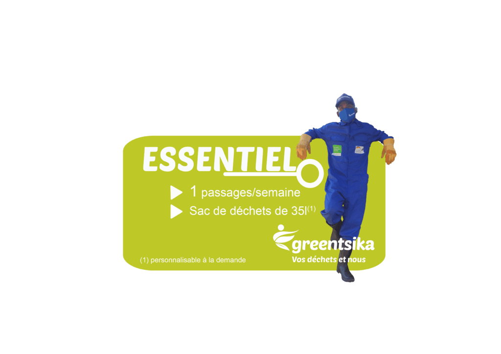 Offre Essentiel