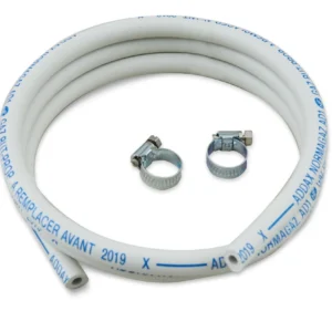 Pack tuyau à gaz 1,5m