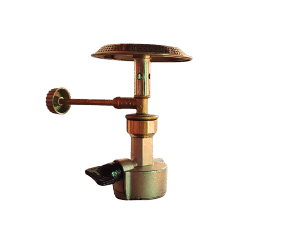 Brûleur pour bouteille de gaz Vitogaz – Image 2