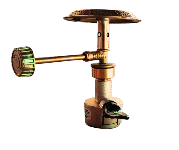Bruleur Vitogaz
