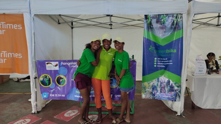 Tec’Horizon Toliara 2025 : Le salon technologique qui fait rayonner l’innovation au sud de Madagascar